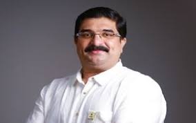 Dr Jenu James Chakola